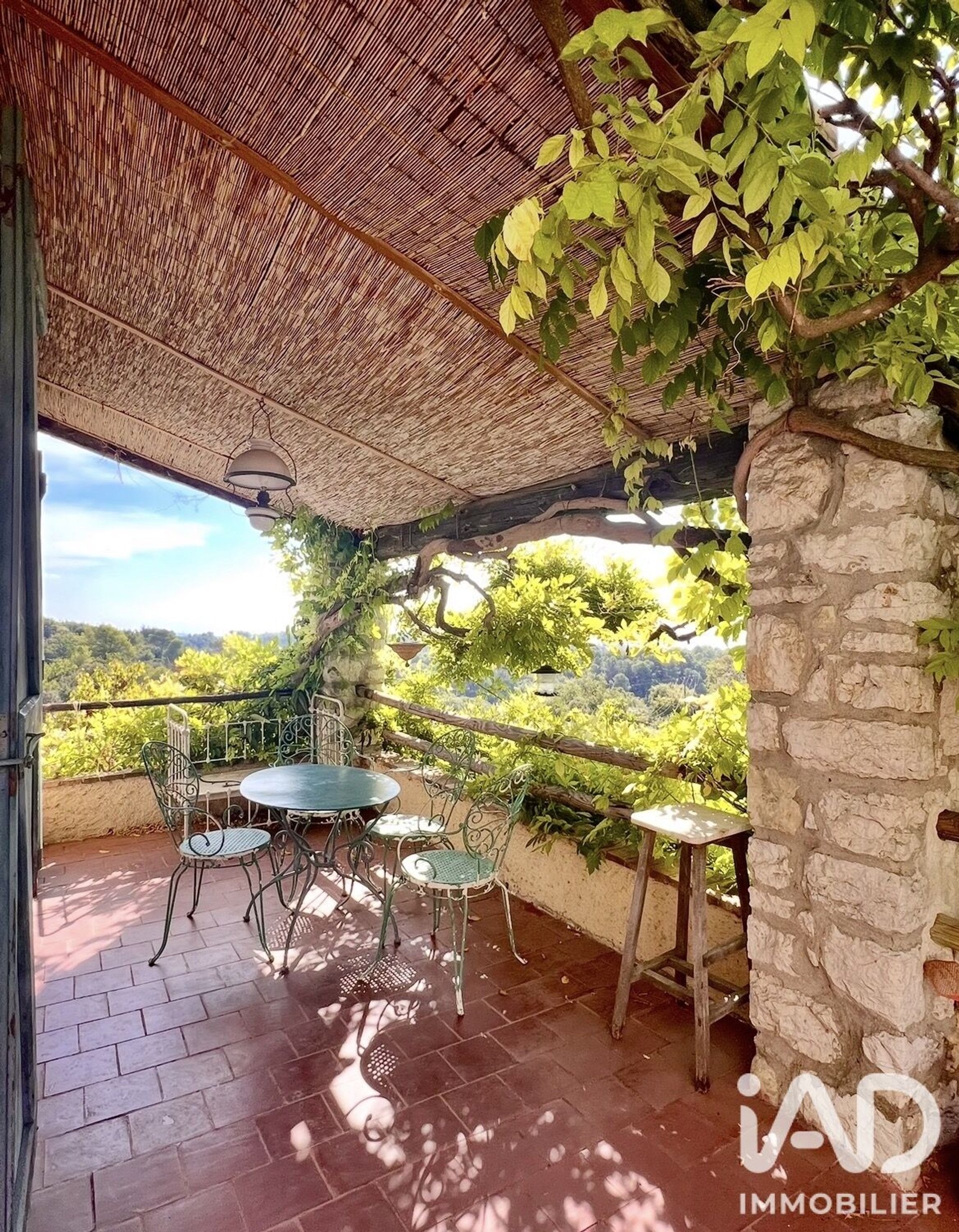 Maison à vendre, 128m², La Gaude