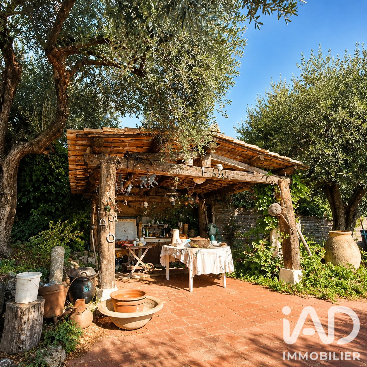 Maison à vendre, 128m², La Gaude