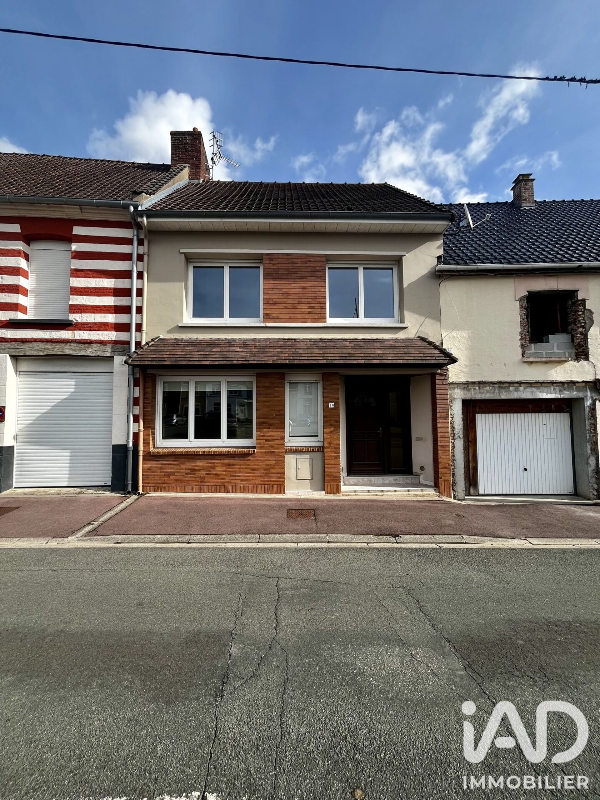 Maison à vendre, 152m², Renescure