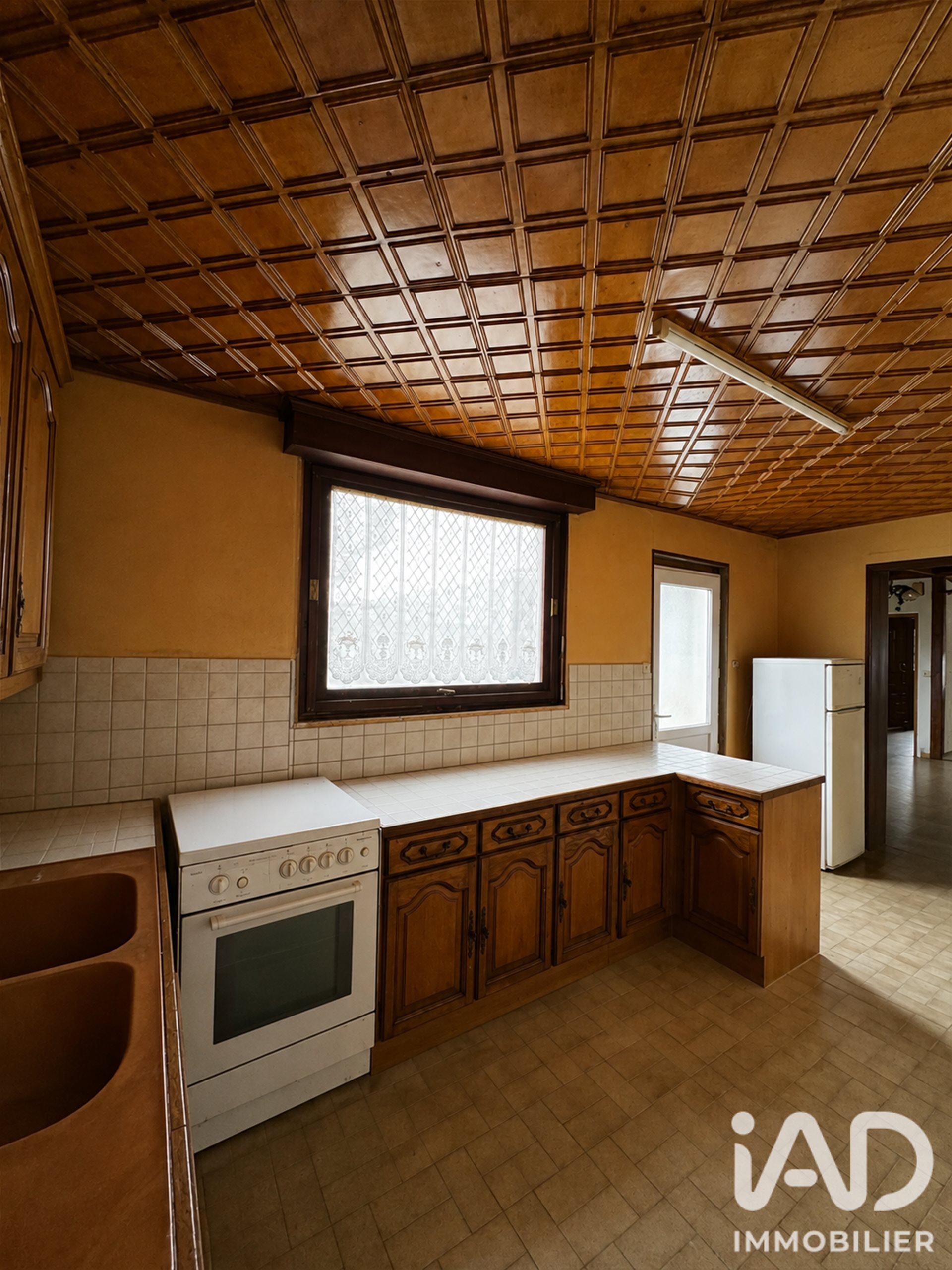 Maison à vendre, 101m², Auchel