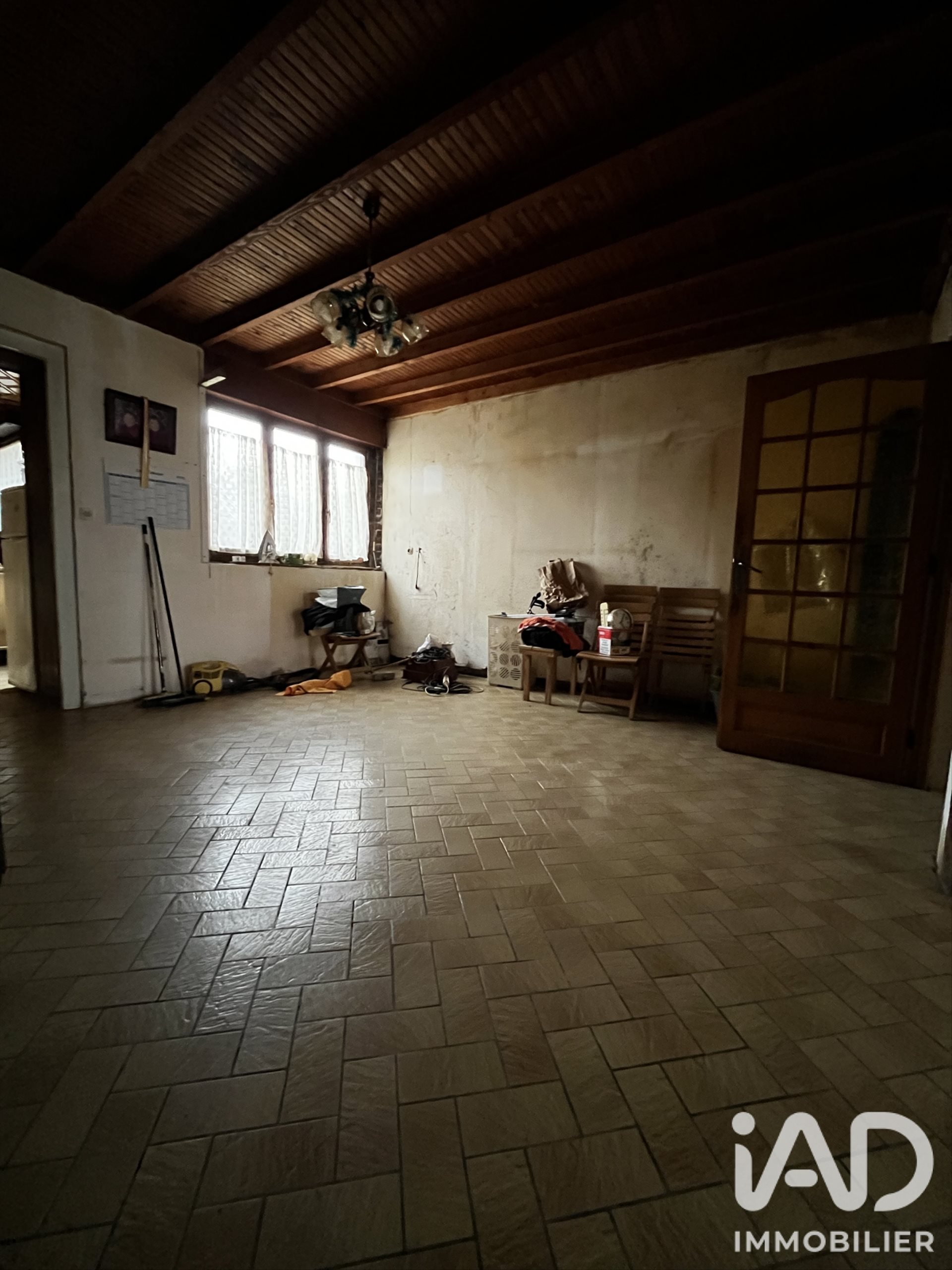 Maison à vendre, 101m², Auchel
