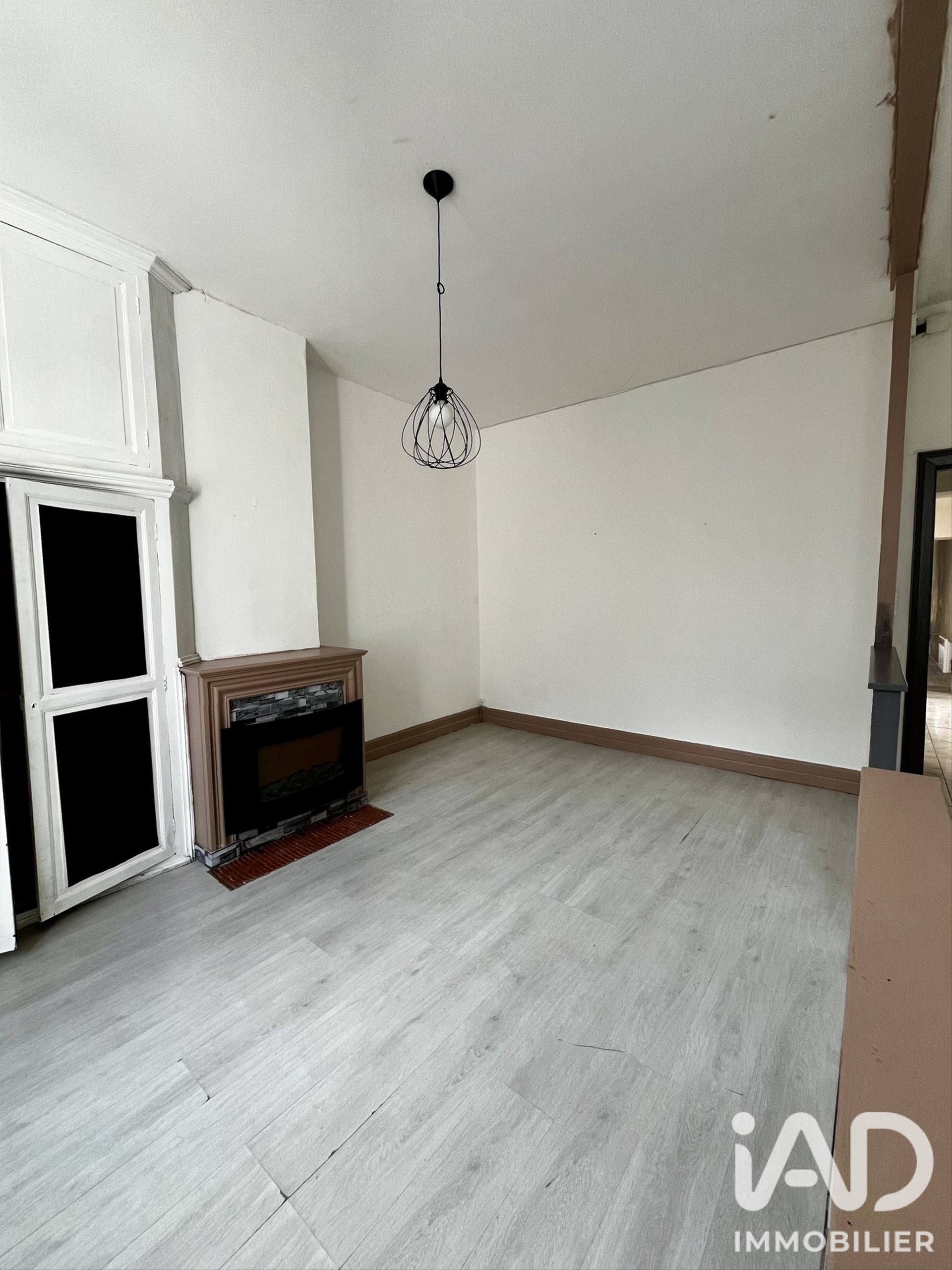 Maison à vendre, 100m², Hénin-Beaumont