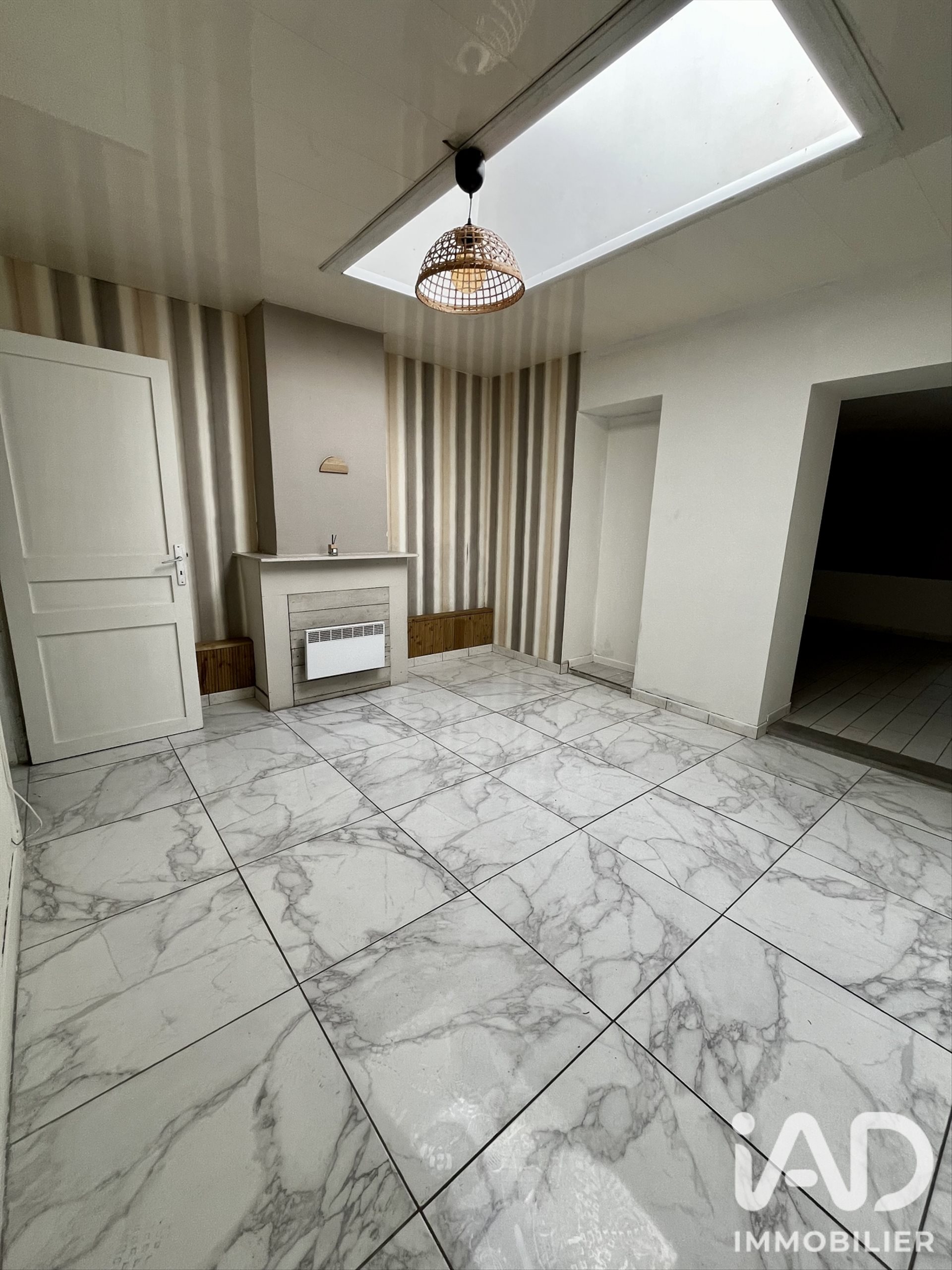 Maison à vendre, 100m², Hénin-Beaumont