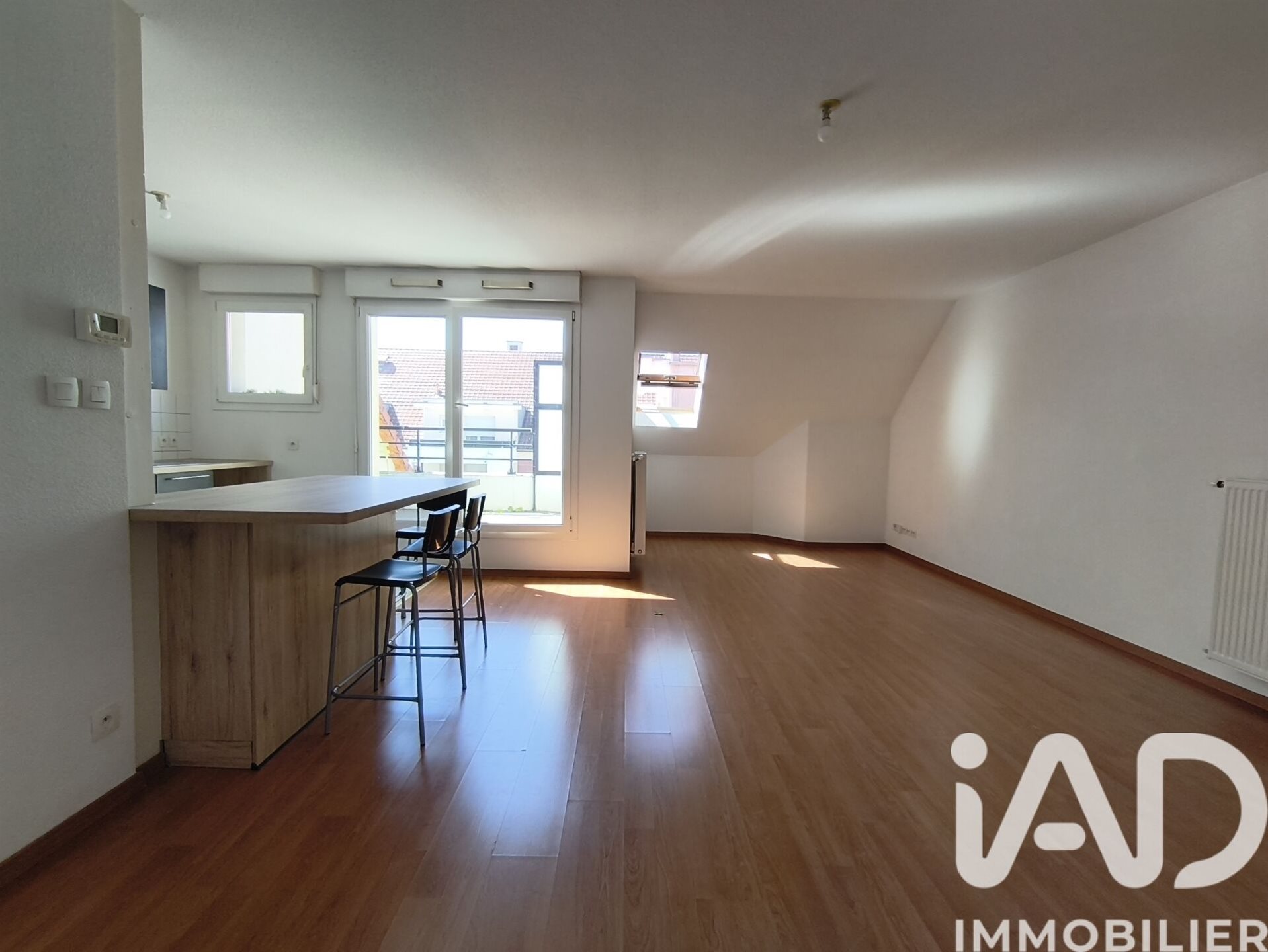 Appartement à vendre, 83m², Colmar