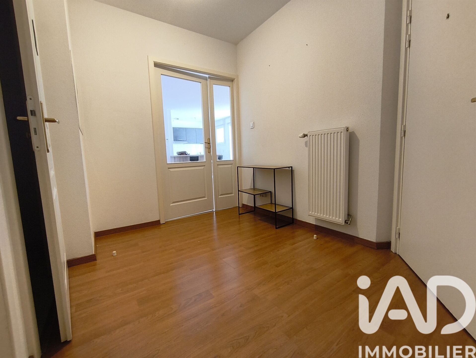 Appartement à vendre, 83m², Colmar