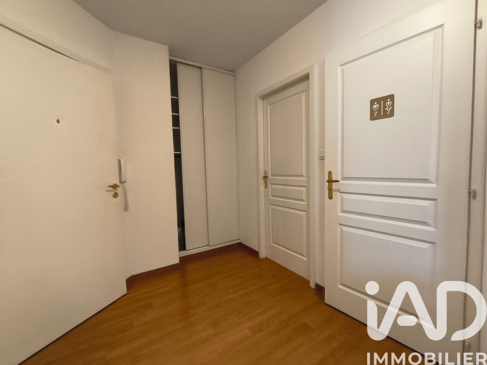 Appartement à vendre, 83m², Colmar