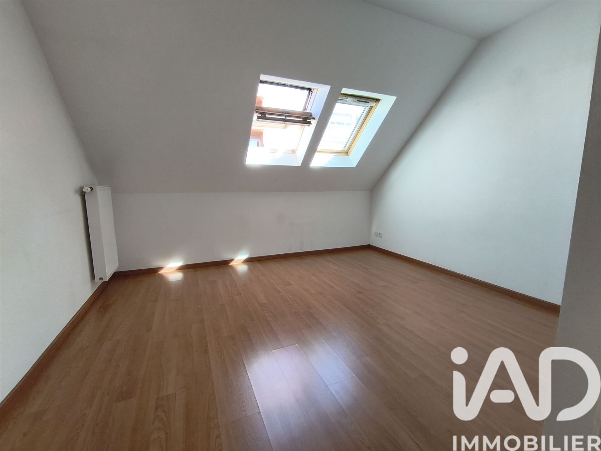 Appartement à vendre, 83m², Colmar