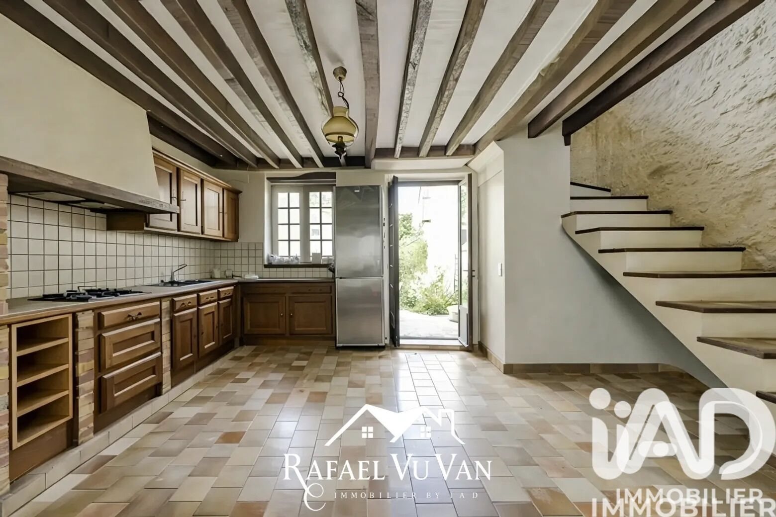 Maison à vendre, 113m², Méry-sur-Oise
