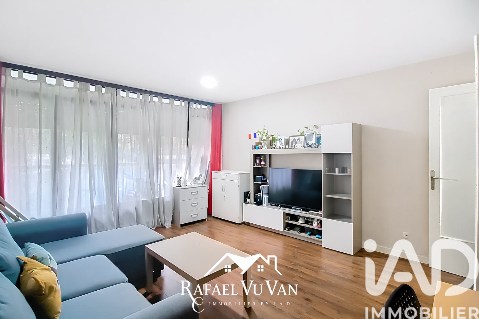 Appartement à vendre, 68m², Survilliers