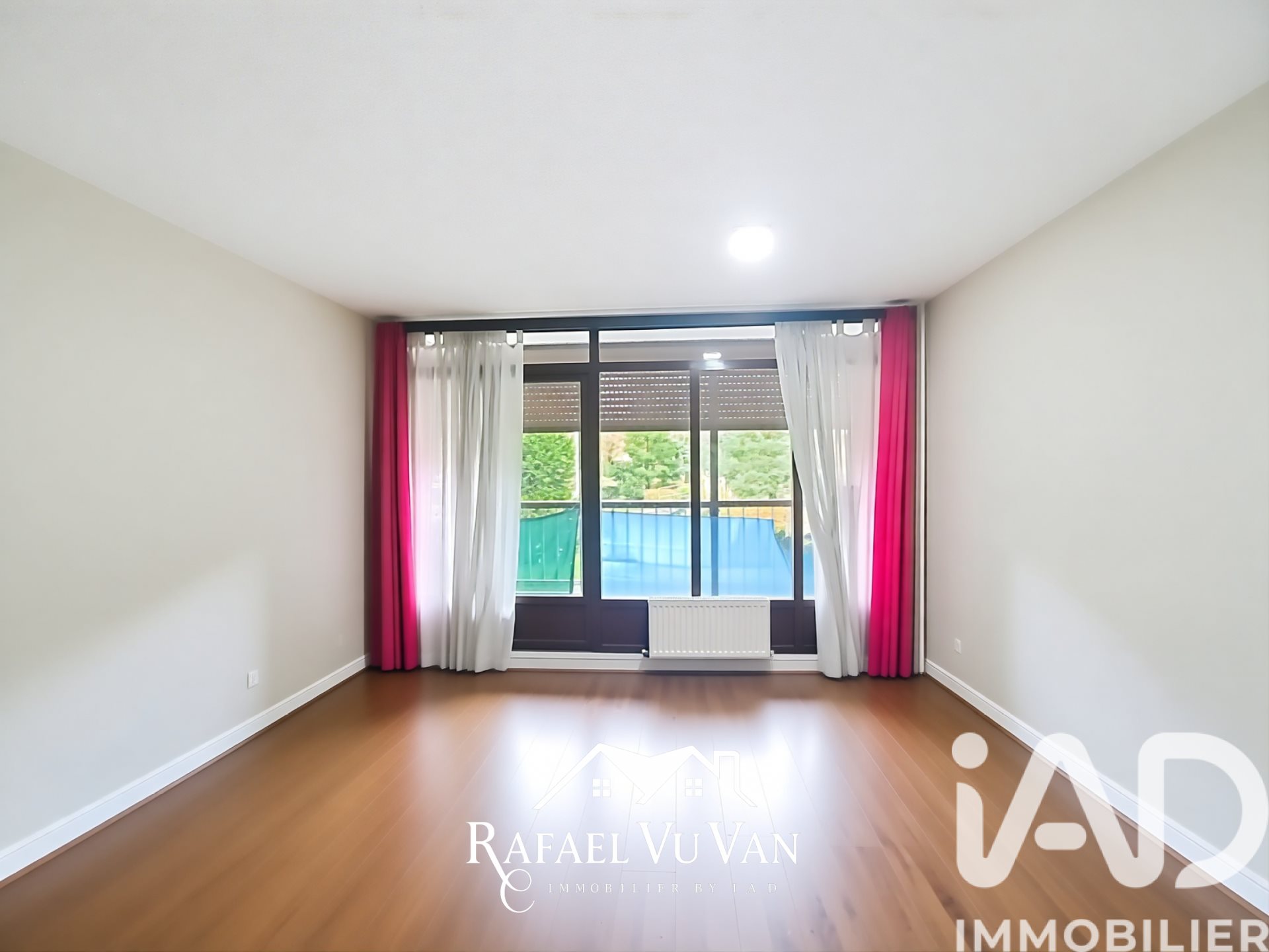 Appartement à vendre, 68m², Survilliers