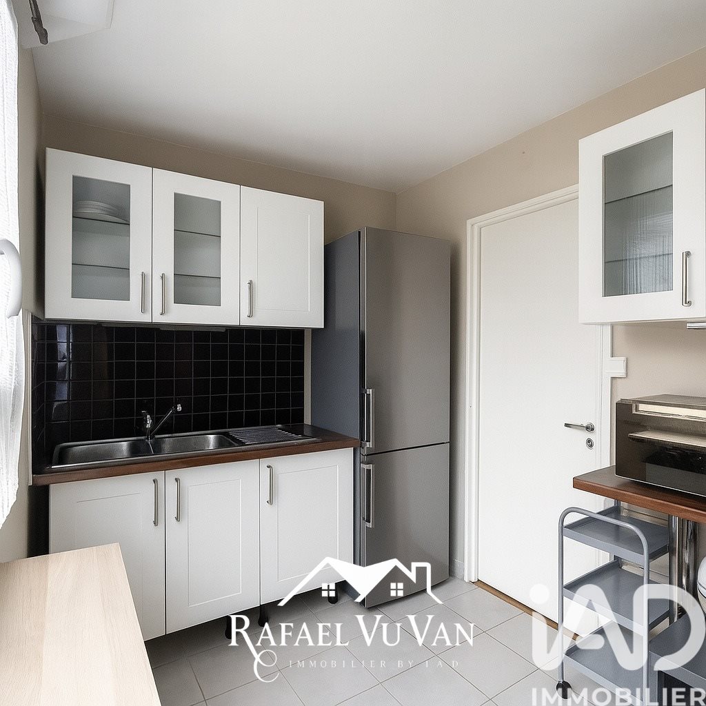 Appartement à vendre, 68m², Survilliers