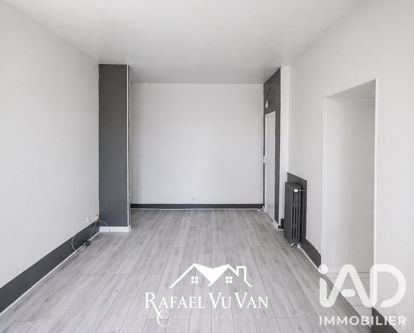 Appartement à vendre, 25m², Villemomble