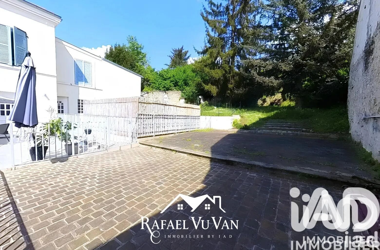 Appartement à vendre, 49m², Meulan-en-Yvelines