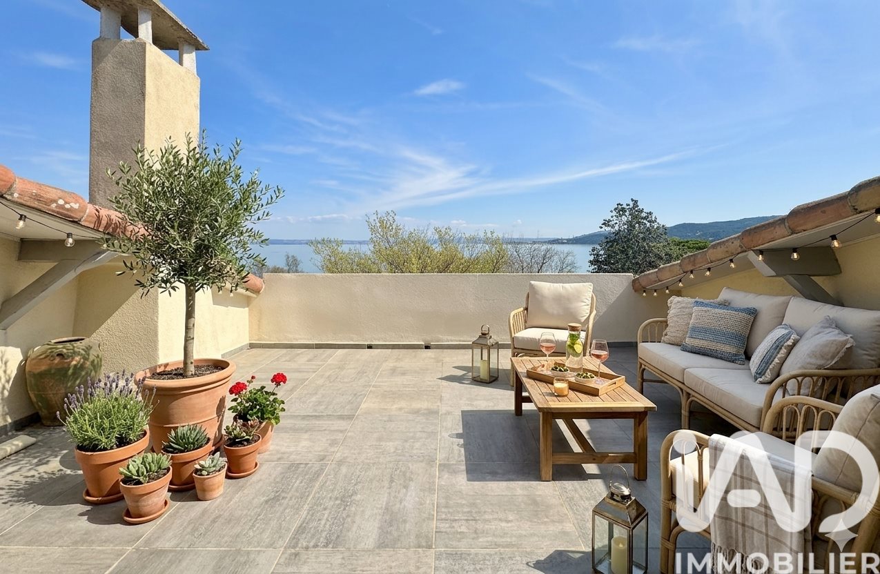 Maison à vendre, 148m², Martigues
