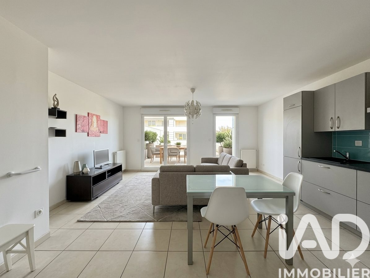 Appartement à vendre, 70m², Martigues
