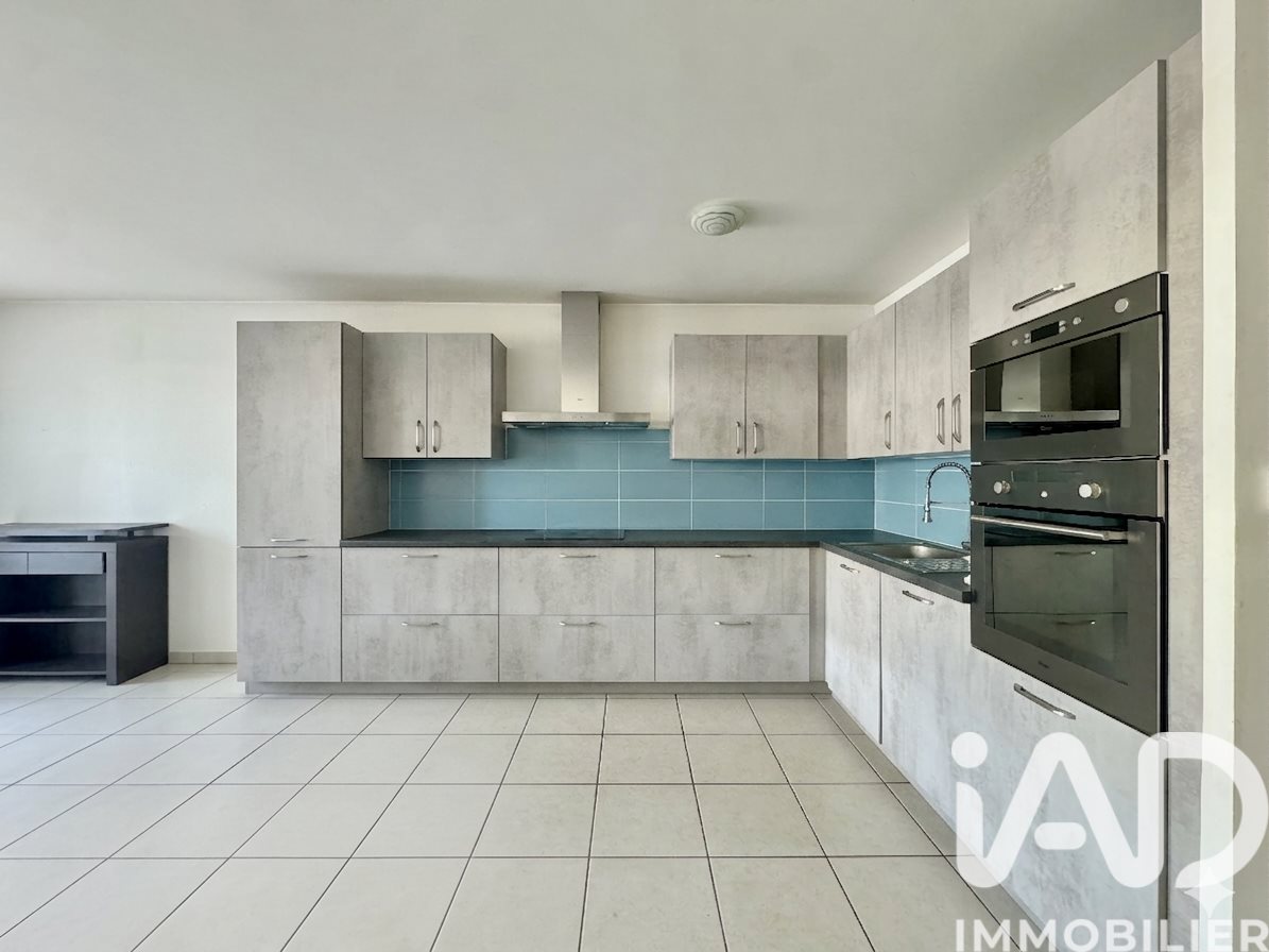 Appartement à vendre, 70m², Martigues