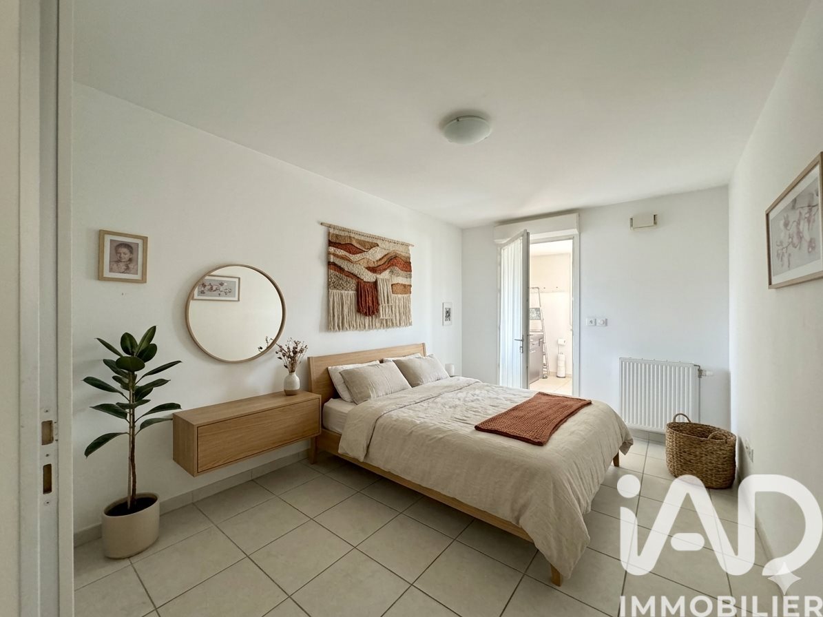 Appartement à vendre, 70m², Martigues