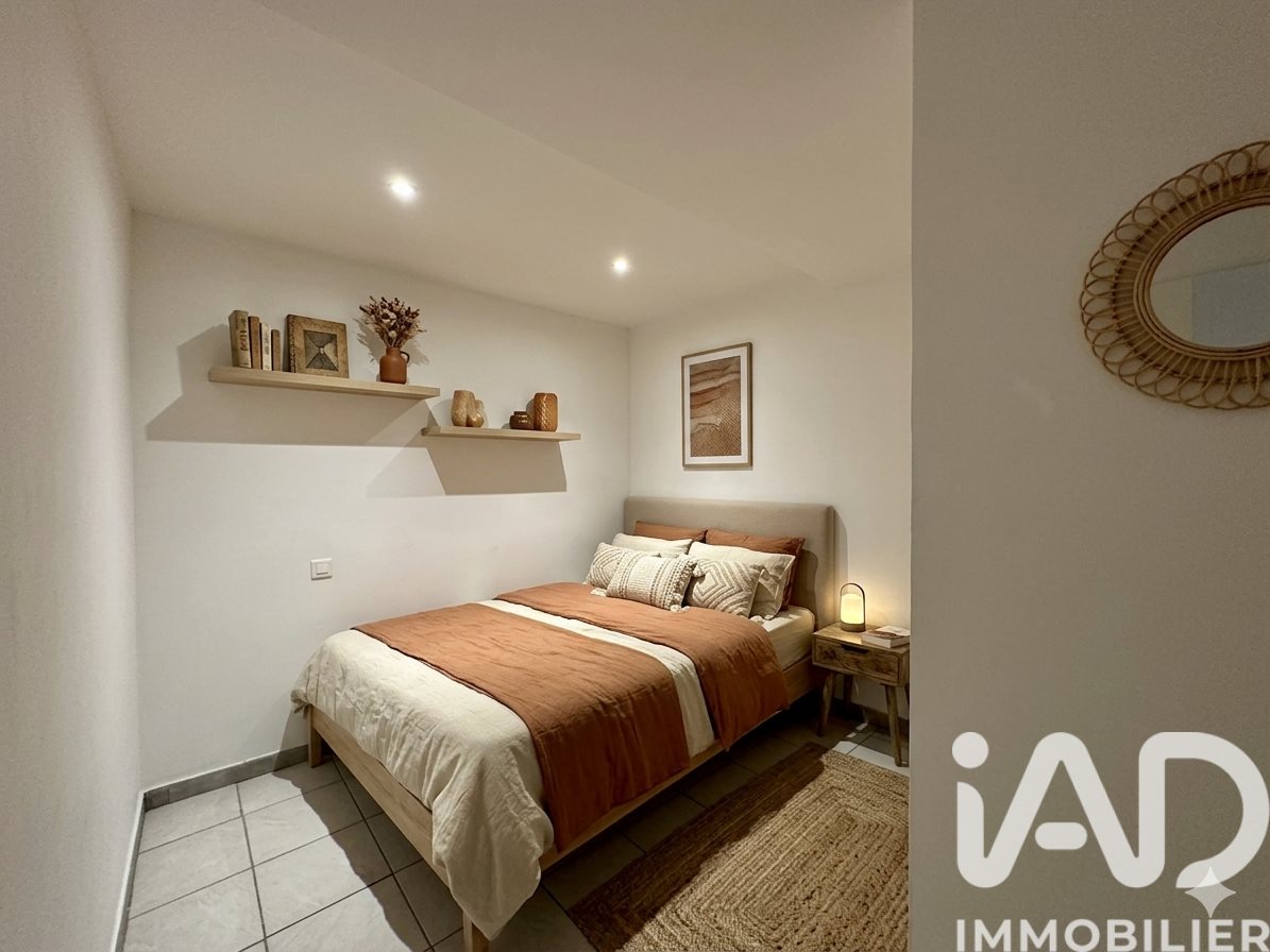 Appartement à vendre, 31m², Martigues