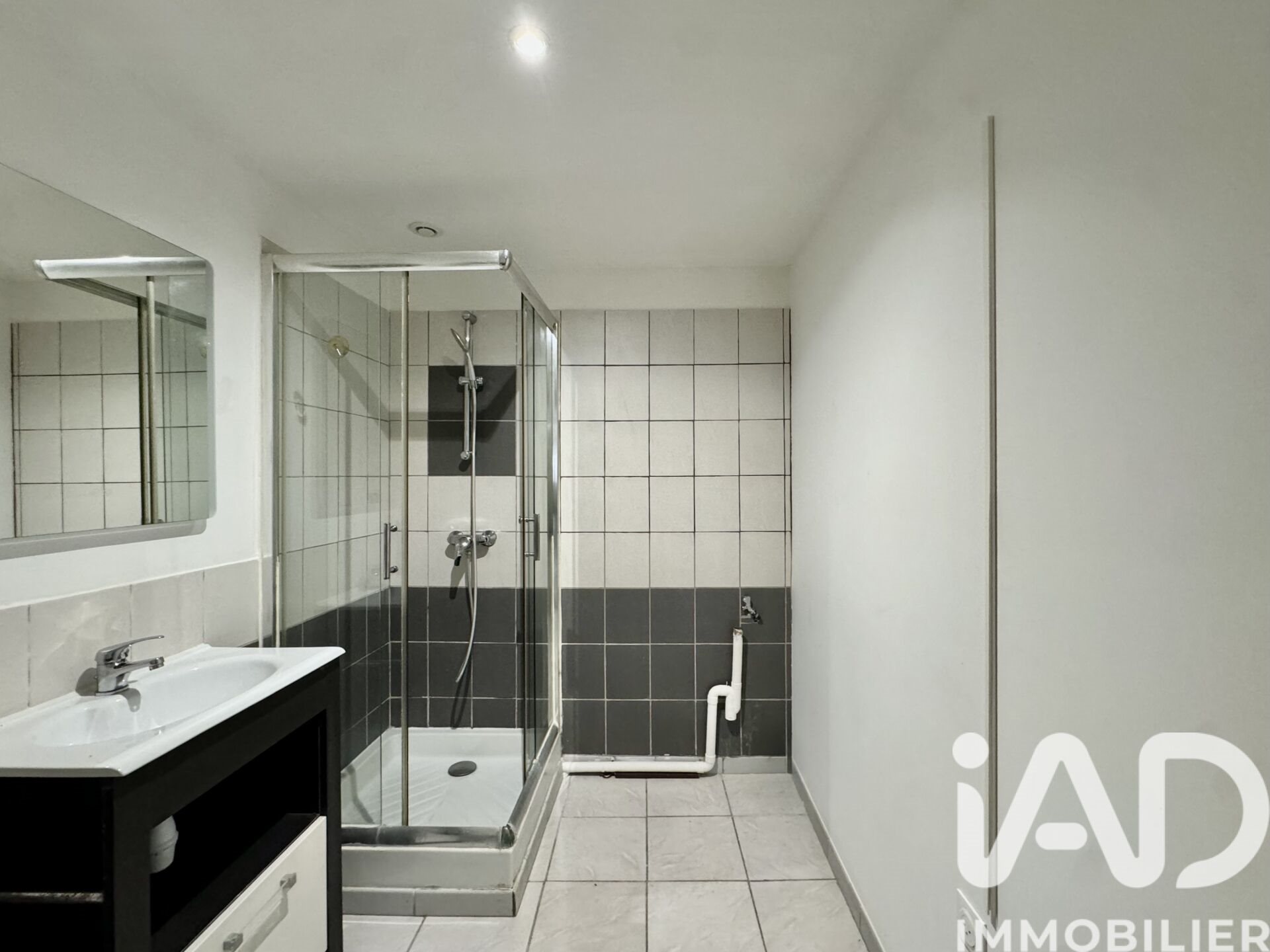 Appartement à vendre, 31m², Martigues