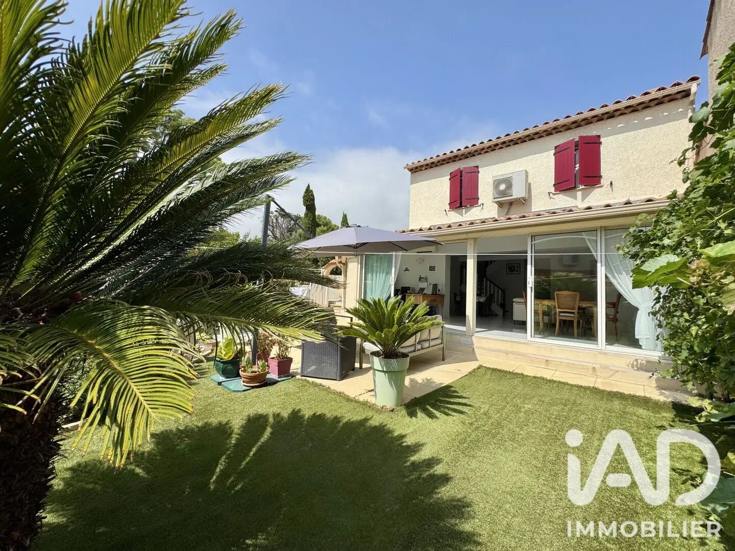 Maison à vendre, 108m², Sausset-les-Pins