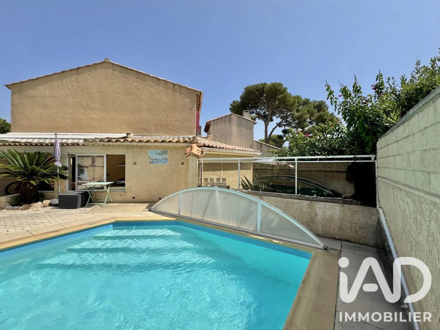 Maison à vendre, 108m², Sausset-les-Pins