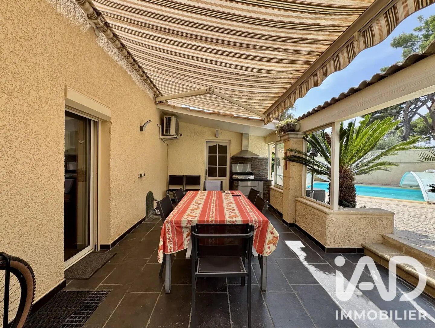 Maison à vendre, 108m², Sausset-les-Pins