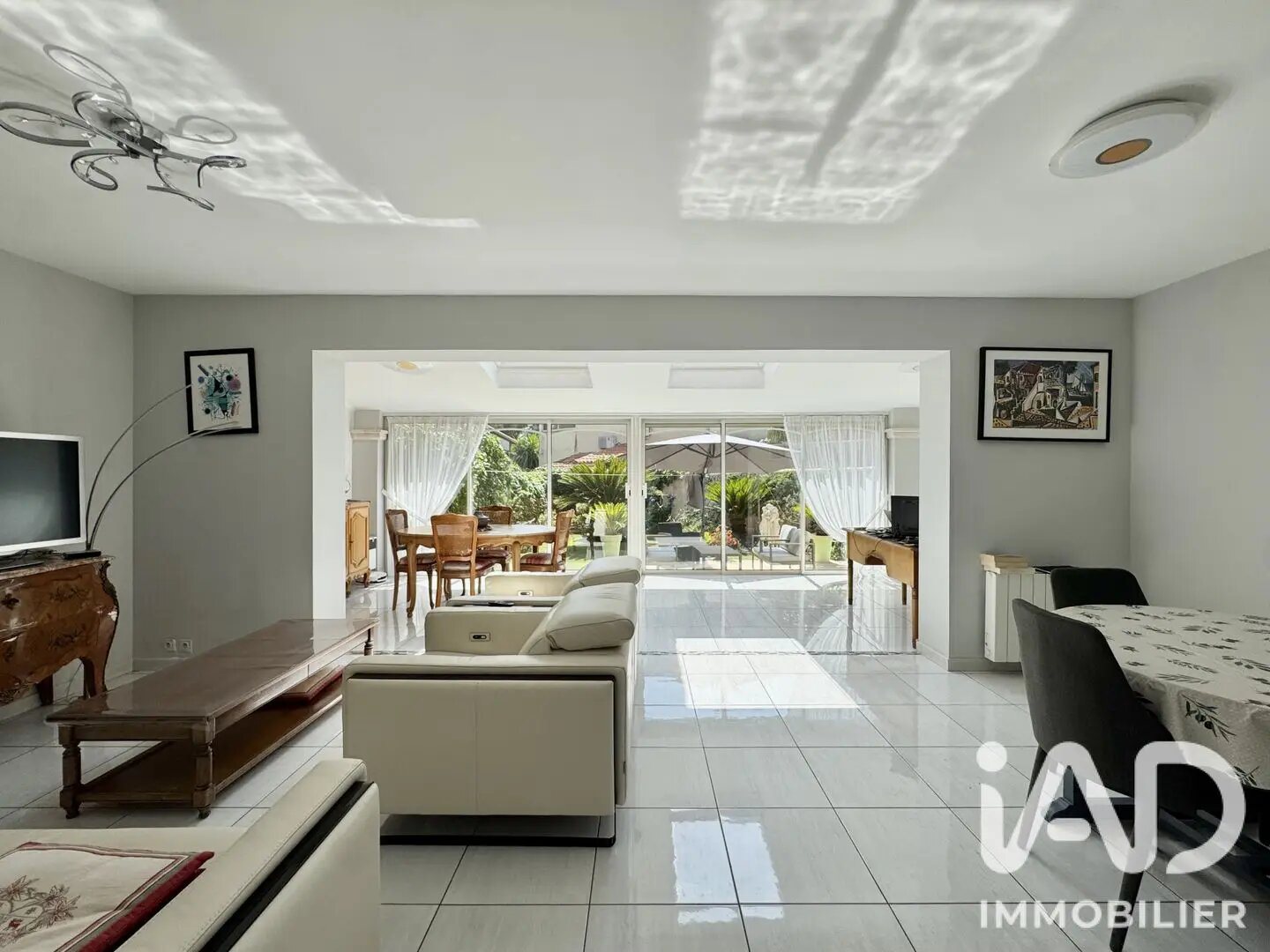 Maison à vendre, 108m², Sausset-les-Pins