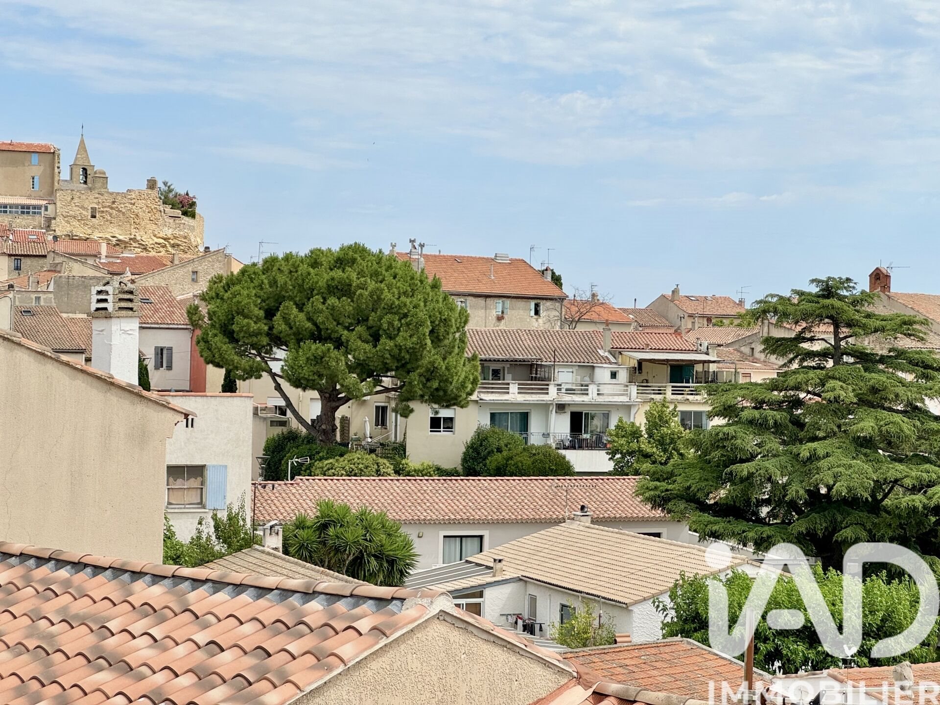 Appartement à vendre, 37m², Fos-sur-Mer