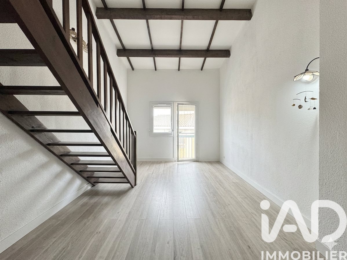 Appartement à vendre, 37m², Fos-sur-Mer
