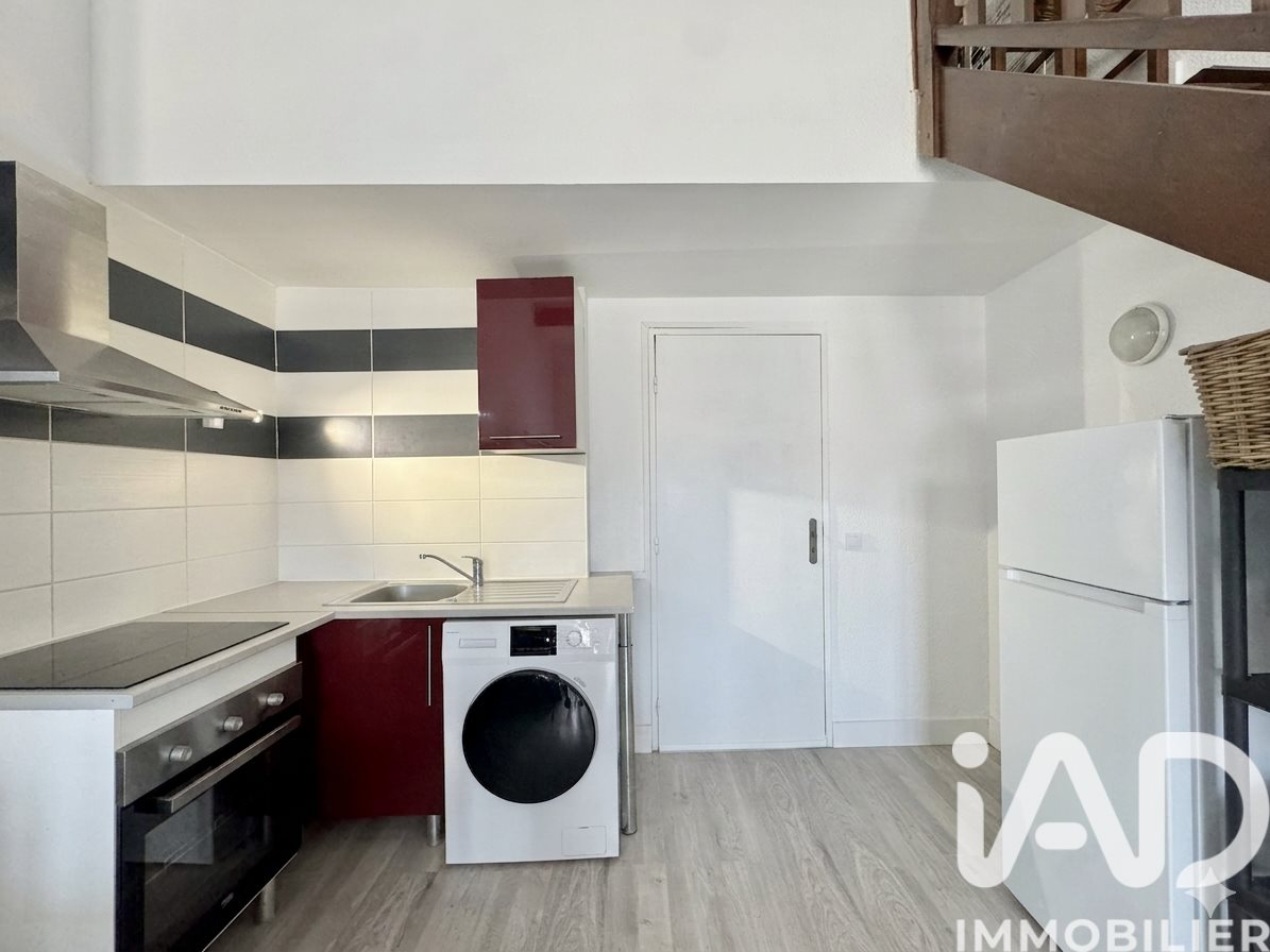 Appartement à vendre, 37m², Fos-sur-Mer