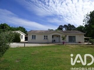 Maison à vendre, 105m², Bedenac