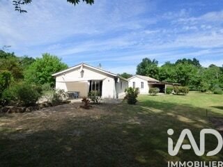 Maison à vendre, 105m², Bedenac