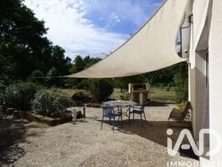 Maison à vendre, 105m², Bedenac
