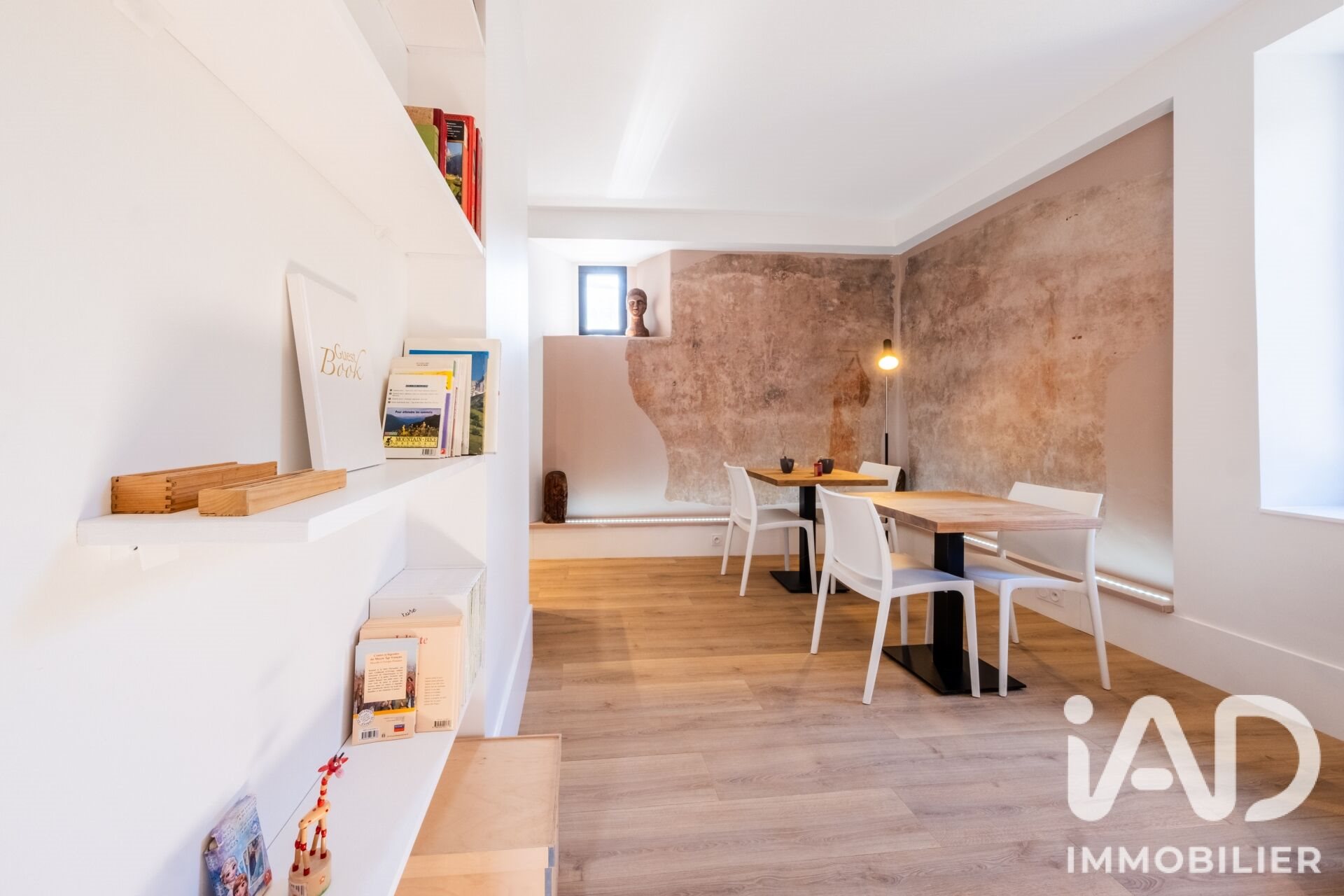 Maison à vendre, 140m², Saint-Jean-de-Maurienne