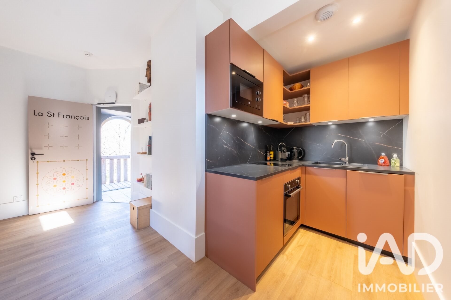 Maison à vendre, 140m², Saint-Jean-de-Maurienne