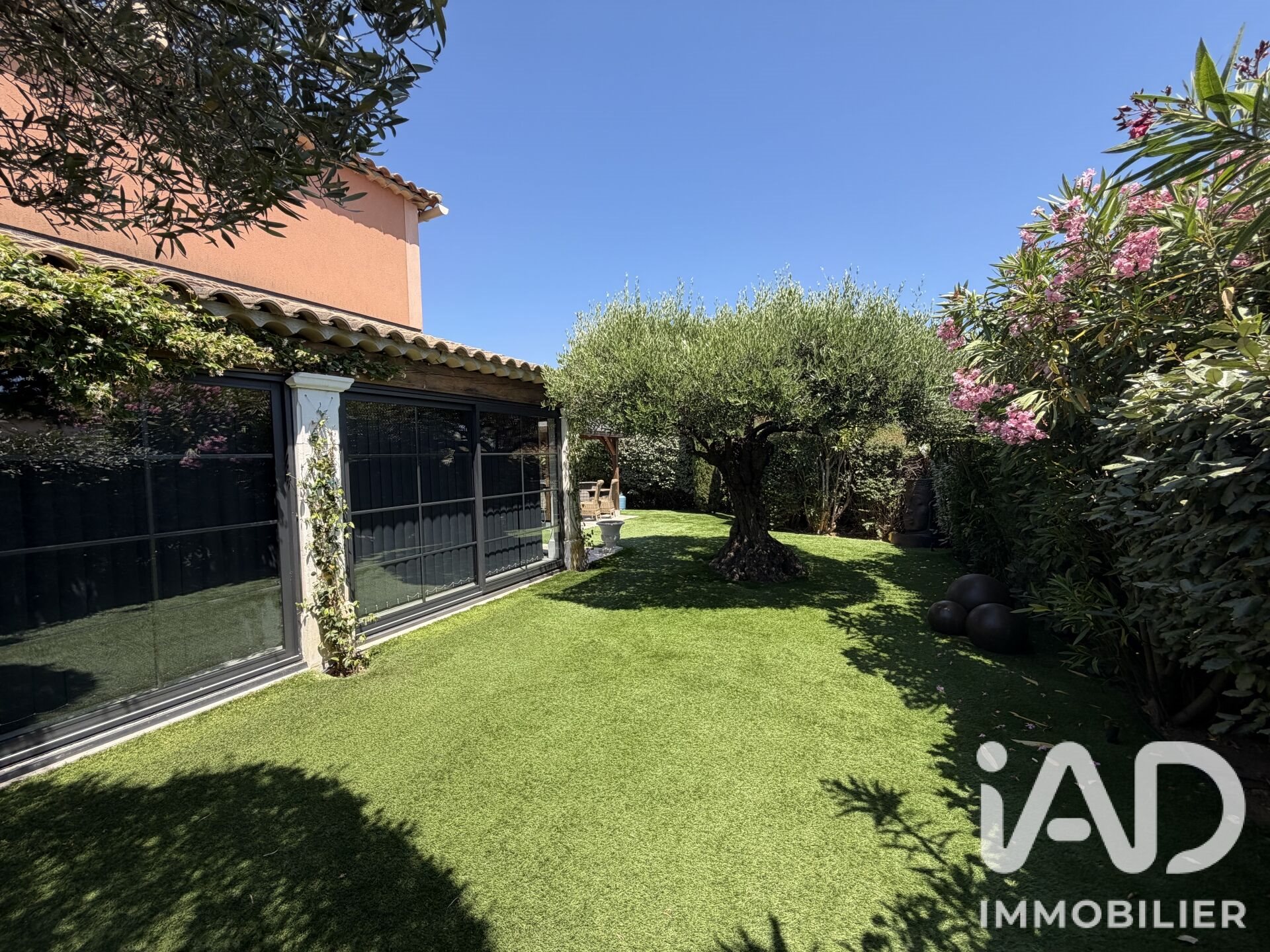 Maison à vendre, 153m², La Croix-Valmer