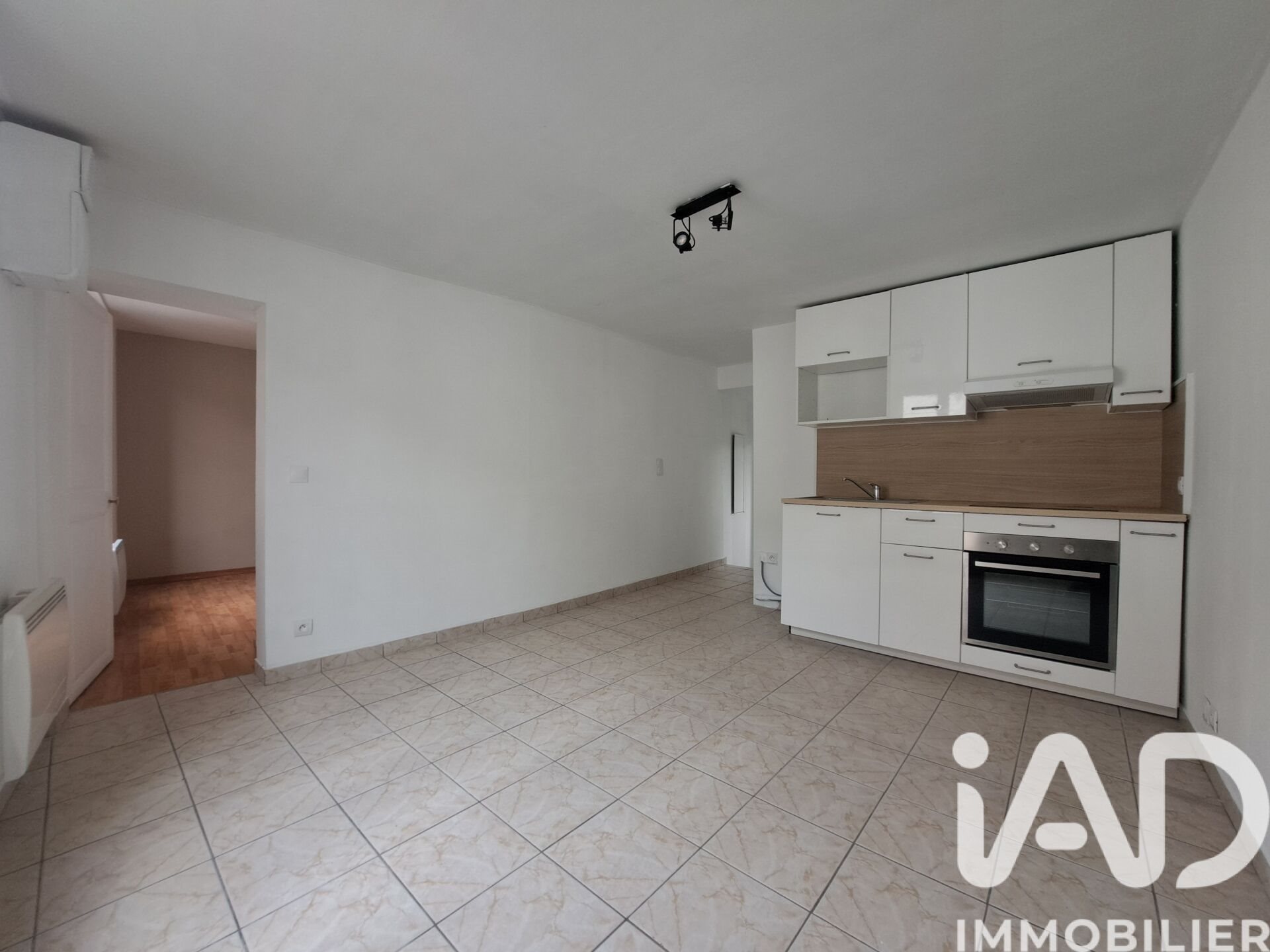 Appartement à vendre, 45m², Etampes