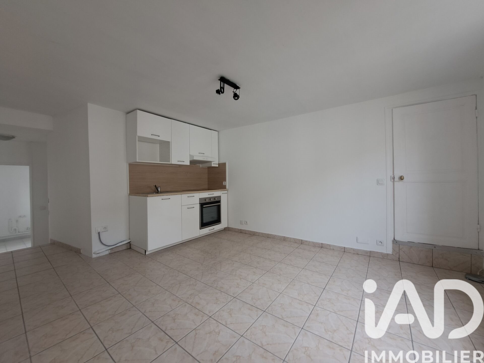 Appartement à vendre, 45m², Etampes
