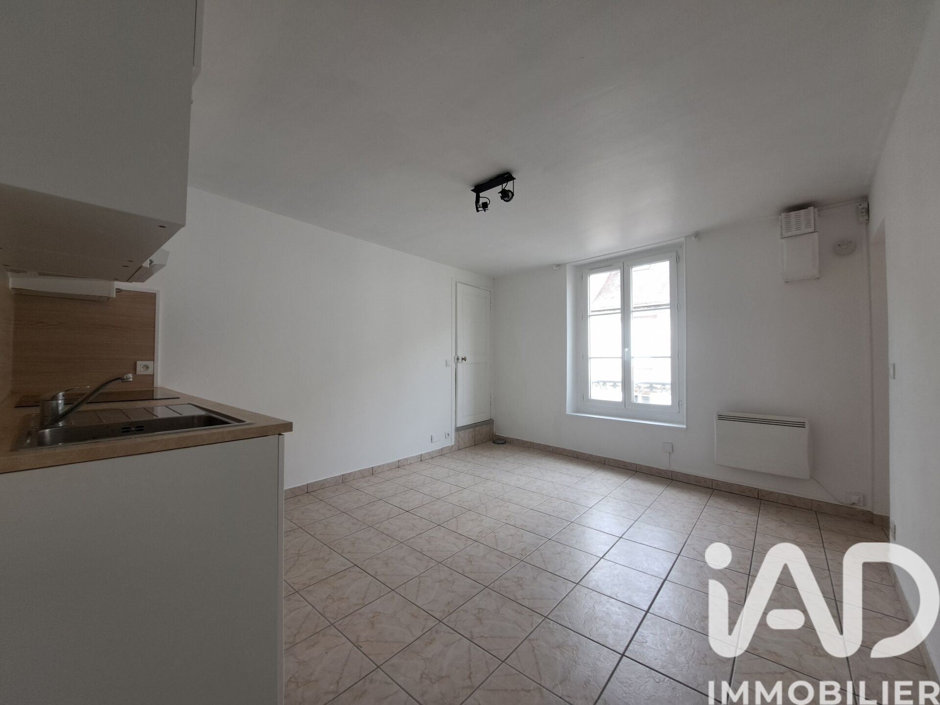 Appartement à vendre, 45m², Etampes