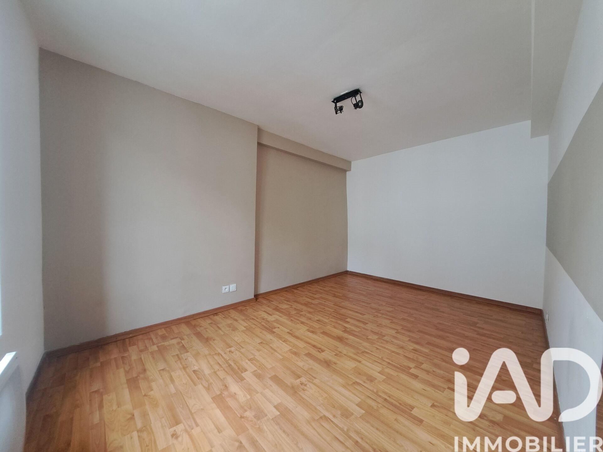Appartement à vendre, 45m², Etampes