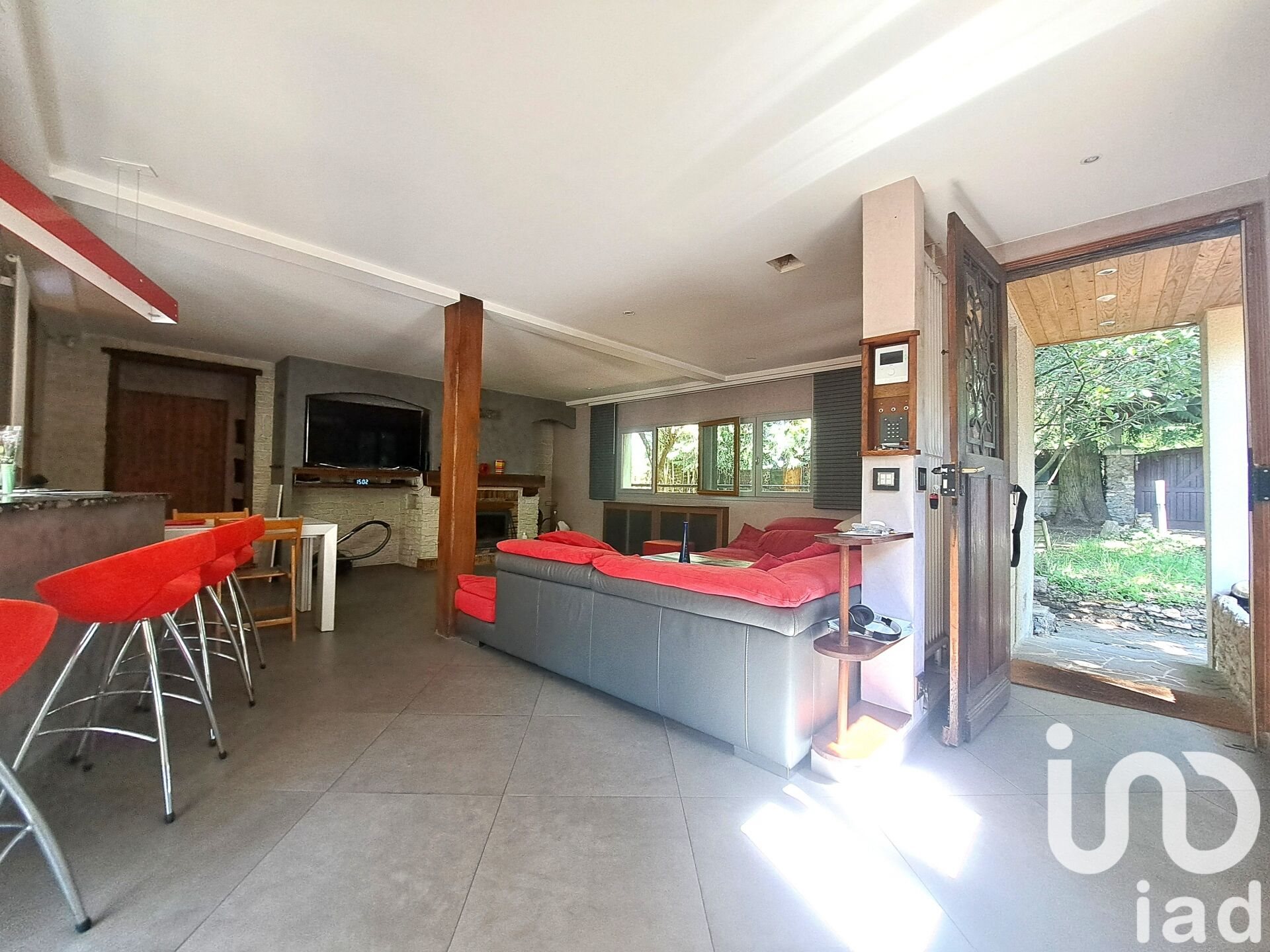 Maison à vendre, 155m², Saint-Cyr-sous-Dourdan