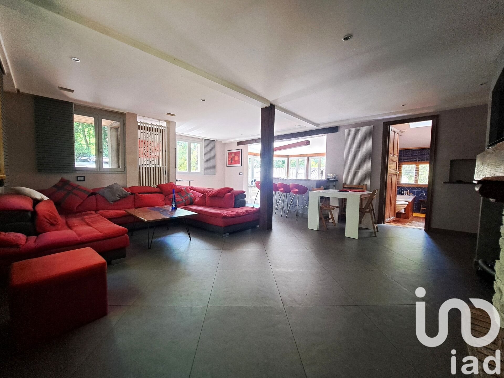 Maison à vendre, 155m², Saint-Cyr-sous-Dourdan