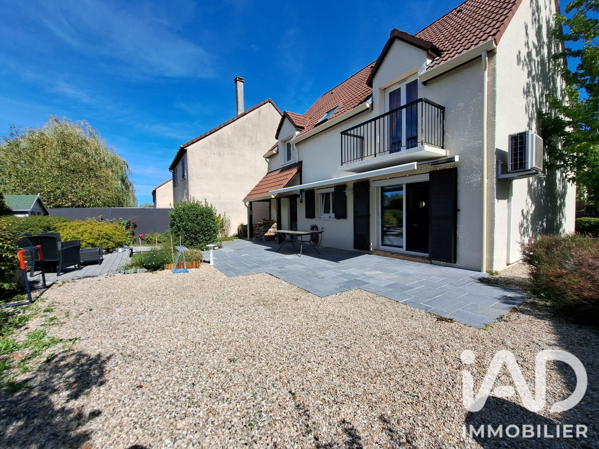 Maison à vendre, 118m², Plaisir