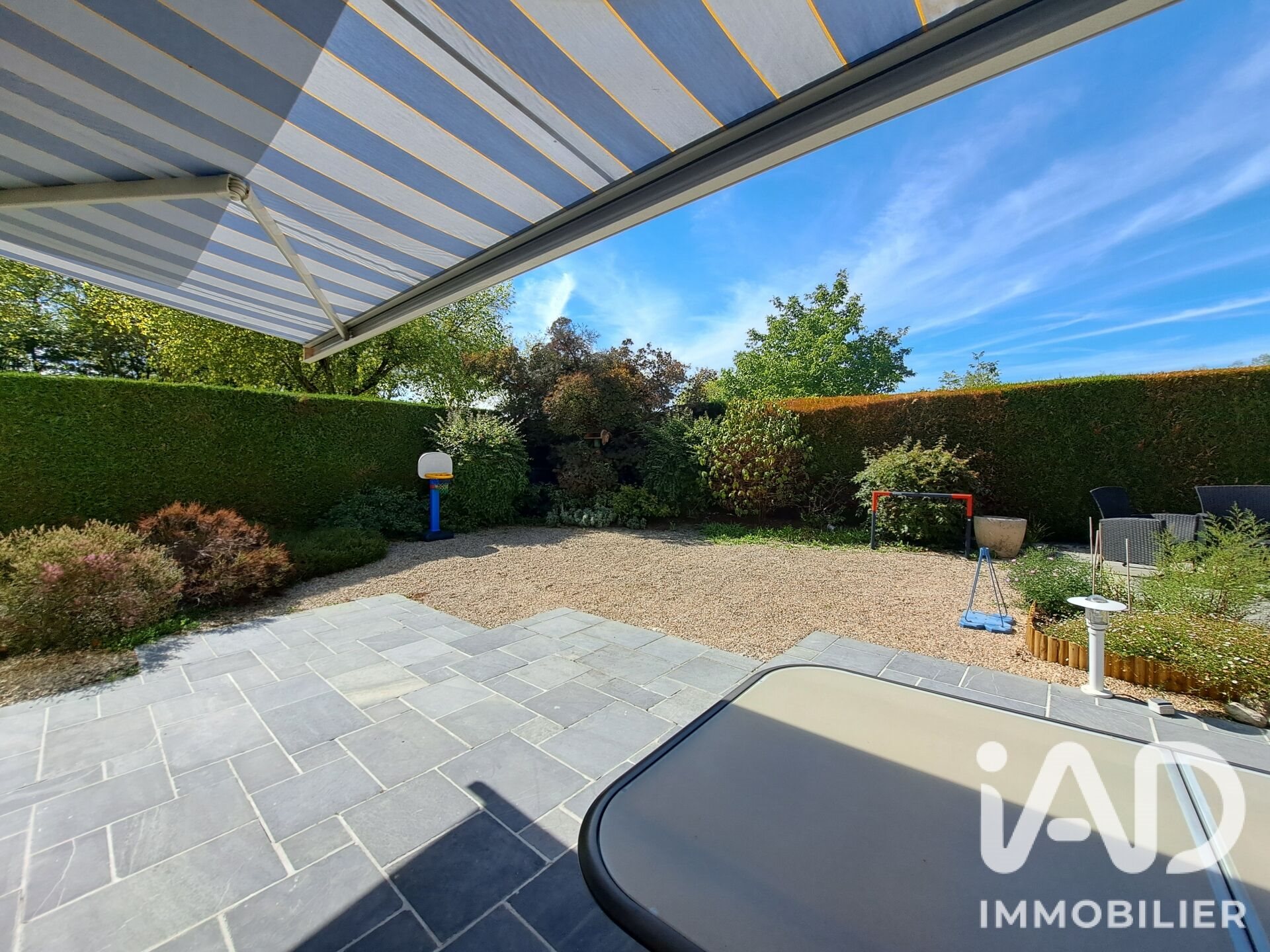 Maison à vendre, 118m², Plaisir