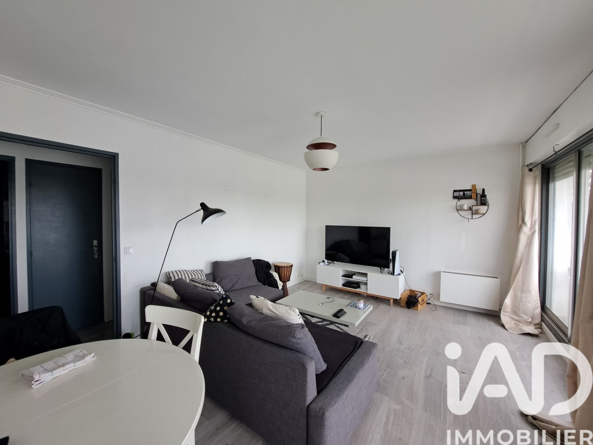 Appartement à vendre, 60m², Maurepas