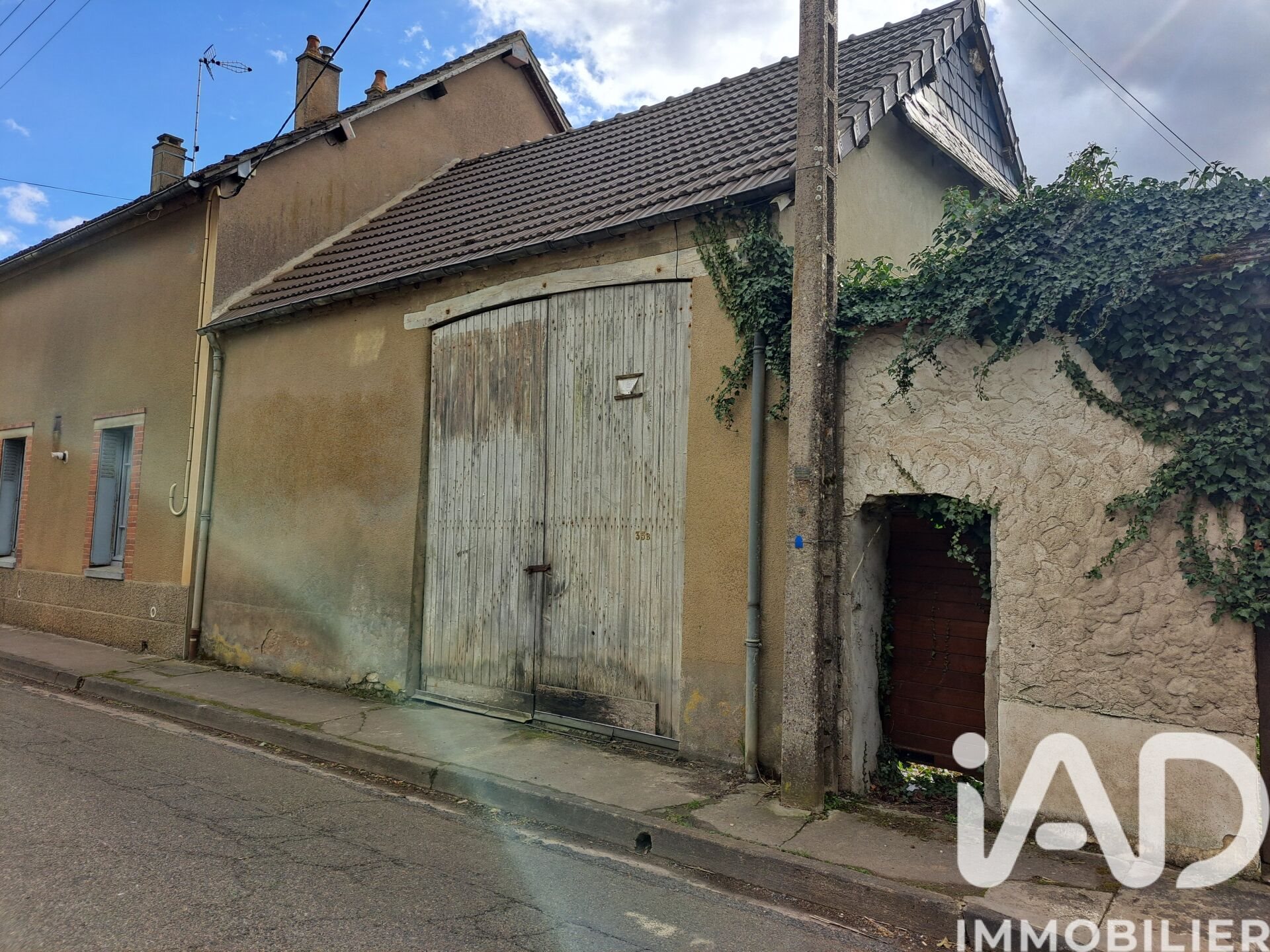 Maison à vendre, 100m², Gallardon
