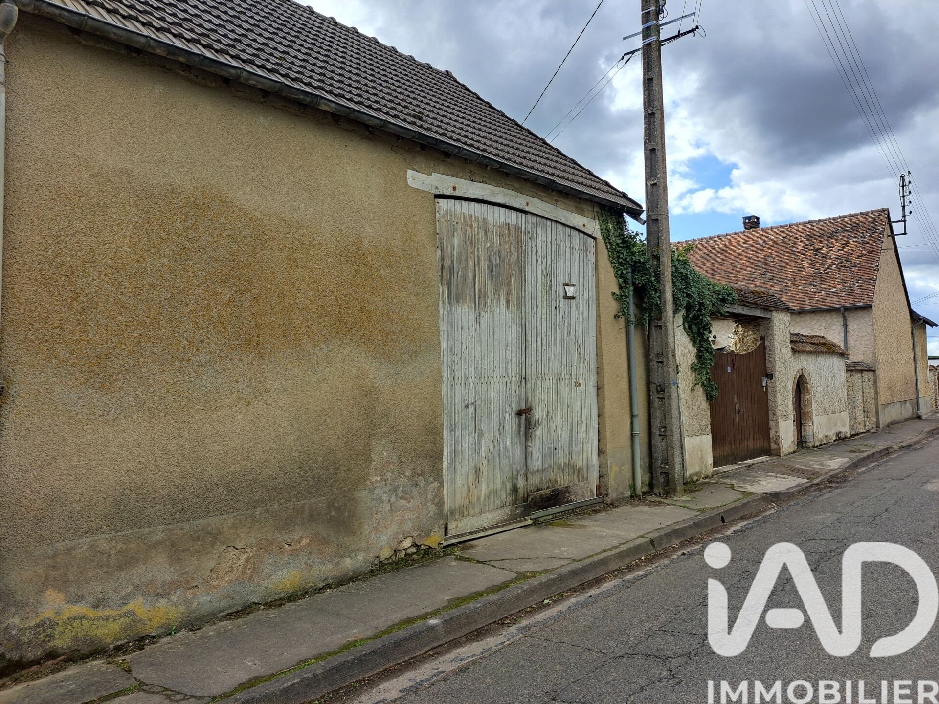 Maison à vendre, 100m², Gallardon