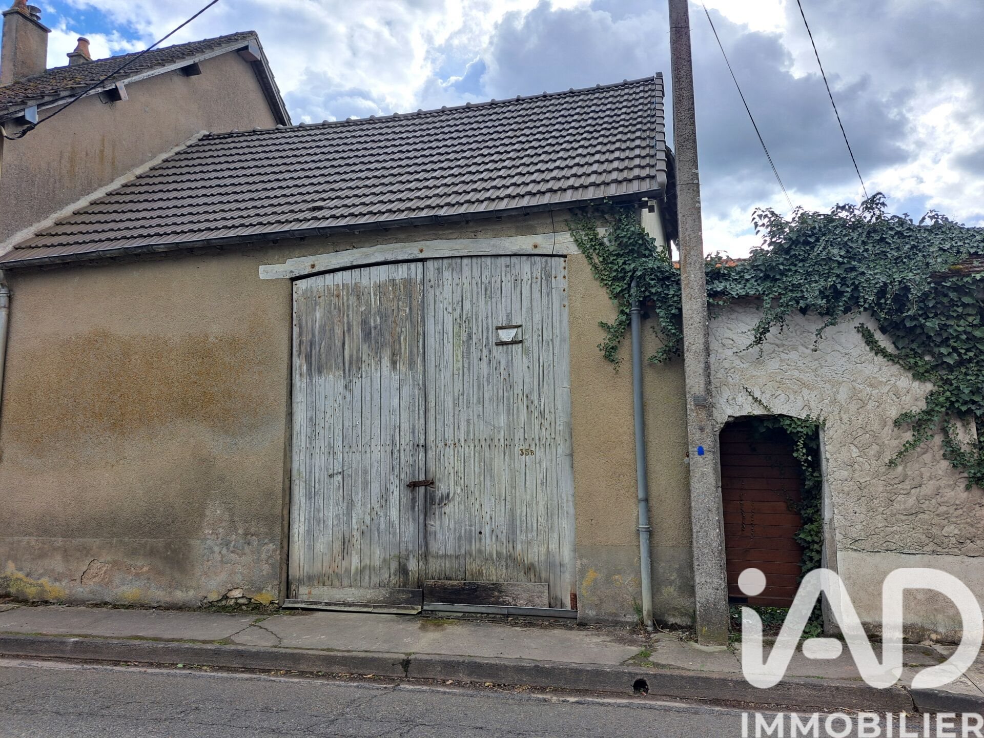 Maison à vendre, 100m², Gallardon