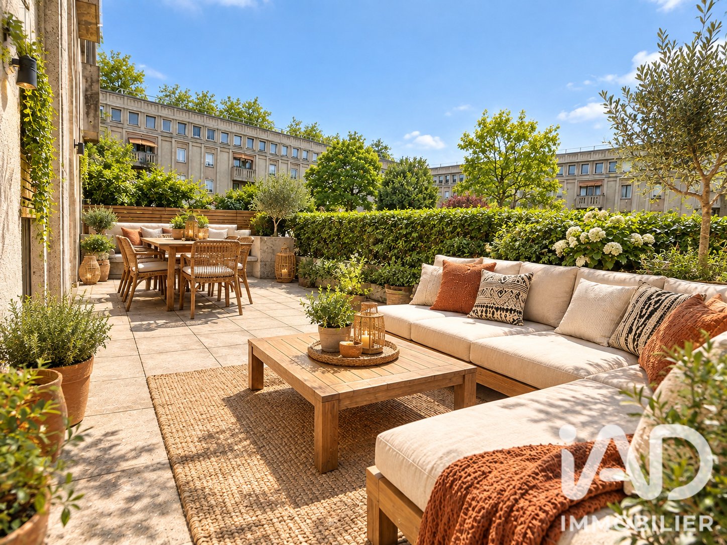 Appartement à vendre, 52m², Montigny-le-Bretonneux