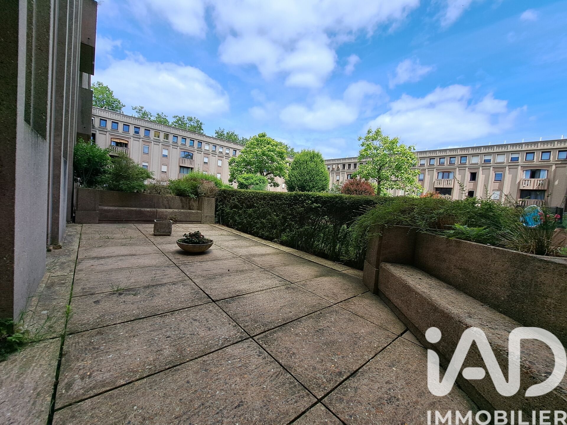 Appartement à vendre, 52m², Montigny-le-Bretonneux